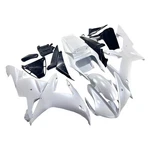 Injection Pearl White Fairing Kit For Yamaha Yzf R1 2002 2003 Plastic Bodywork. Fixed Price $459.95.