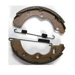Ebc Brake Shoes Rear For Kawasaki Mule 3010 2001-2016 720. Fixed Price $41.66.