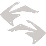 Acerbis Radiator Shrouds - White 2141830002. Fixed Price $41.99.