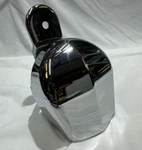 Harley 07-UP Touring Dyna Softail Sportster Electra Horn Cover 69012-93A. Fixed Price $17.32.