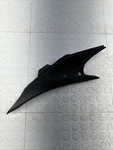 Honda Cbr 125 2011 2016 Left Fuel Tank Lid Fairing Cover 64470-KPP-T000 Used. Fixed Price $40.00.