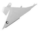 Polisport White Air Filter Cover 8448800002. Fixed Price $60.31.