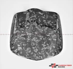 2003-2010 Buell XB9, XB12/S/SX/SS/STT/X Windshield 100% Carbon Fiber Forged. Fixed Price $165.17.
