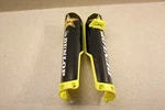 18-21 Husqvarna Fe Fc Fx Te Tx Factory Edition Left Right Fork Guards 8680 R7. Fixed Price $45.11.
