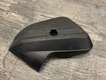 Honda 1986-2007 CN250 Helix Scooter Front Right Fork Pivot Arm Cover #1 Oem. Fixed Price $14.99.