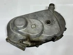 1991-1996 Honda EZ90 Cub Clutch Belt Left Side Engine Cover Kickstart Gears. Fixed Price $204.99.