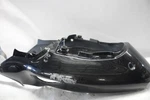 Frame Cover Black 47110-24F80-4CX 2006 Suzuki Hayabusa GSX1300R. Fixed Price $125.00.