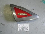 Yamaha 1983 XJ750K Maxim , Lh Side Cover Assembly 15R-21710-00-7J. Fixed Price $27.95.
