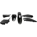 Ufo Plastics SUKIT405-001 Complete Body Kit, Black. Fixed Price $115.95.