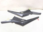 14-23 Polaris Rzr Xp 1000 Rear Left Right Fender Side Panels Set 5439780. Fixed Price $351.72.
