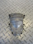 1988 Suzuki Intruder Drive Shaft Cover. Fixed Price $14.99.