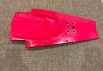 2002 2003 Oem Yamaha R1 Rear Fender Undertail Tidy Fairing 5PW-21611-00. Fixed Price $38.00.