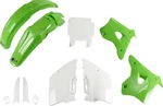 Ufo Complete Plastics Kit Original For Kawasaki KX125/KX250 1994-1995. Fixed Price $129.37.