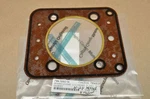 New Oem Ducati 1991-1992 851 Cylinder Head Gasket Brown 78610021A. Fixed Price $19.44.
