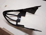 Hyosung GT250R Lower Cowling Center Fits 2001-2009. Fixed Price $60.00.