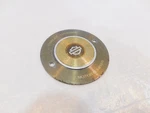 Harley Davidson Sportster 883 & 1200 Ignition Timer Timing Unit Points Cover. Fixed Price $9.95.