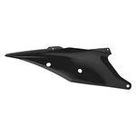 Polisport Side Panels - Black 8422200003. Fixed Price $55.54.