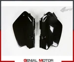 Ufo Plast Sides For Honda Cr 80 1996 2002 Black. Fixed Price $42.63.