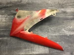 Suzuki 2007 2008 GSXR1000 Oem Left Lower Mid Cowling Fairing. Fixed Price $74.99.