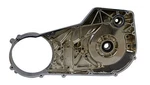 Harley Chrome Inner Primary Housing 94-06 Softail Rep. 60630-94. Fixed Price $240.00.