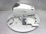 2007 07-09 Bmw R1200RT Oem Rear Solo Seat Cover Top Box Case Fairing Lot. Fixed Price $133.91.