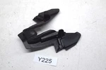 Aprilia RSV4 15-19 Front Fairing Headlight Cover. Fixed Price $19.00.