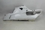Ducati 1098 2008 Left Side Lower Fairing Cover Panel Plastic Damage 48012281A. Fixed Price $74.99.