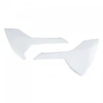 Acerbis Side Panels White 2686430002 For Husqvarna Tc 85 17/14 18 21 19/16. Fixed Price $55.73.