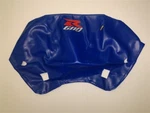 (color: 2006 GSXR600 Blue) Suzuki Second Look Tank Bra Cover Wrap. Fixed Price $94.92.
