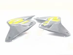 00-24 Suzuki DRZ400S Left Right Radiator Shroud Set 17761-29F 17762-29F. Fixed Price $67.57.