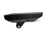 2004 - 2008 Ducati Monster S2R S4R Carbon Fiber Front Chain Guard Cover. Fixed Price $64.95.