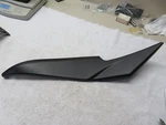 Kawasaki New Ninja 650R ER6N 2006-2008 Left Side Cover 36001-0063-6Z. Fixed Price $59.60.