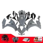 Ms Injection Nardo Gray Fairing Abs Kit Fit For Honda 2012-2016 Cbr 1000RR U012. Fixed Price $409.99.