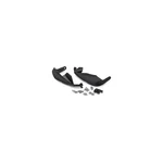 Ktm Genuine Handguards Closed Black - 7800207920030. Fixed Price $81.75.