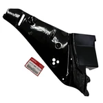 Oem Honda 64375-MW0-670ZB CBR900RRA 1993-94 Middle Left Inner Cowl Nos. Fixed Price $139.00.