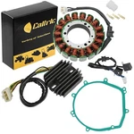 Stator Regulator & Gasket For Kawasaki Vulcan Classic Fi VN1500N 2000-2002. Fixed Price $199.10.