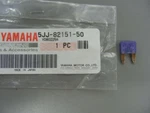 Qty Yamaha 06-25 Yz Wr R1 Collar Bushing 5TA-21749-00-00 5JJ-82151-50. Fixed Price $24.99.