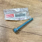 Yamaha Oem Nos Flange Bolt / 95811-08080. Fixed Price $6.00.