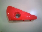 Nos Harley-davidson 66339-06CFZ Cover, Fuel Cell, Rh, Electric Orange, VRSCSE2. Fixed Price $400.00.