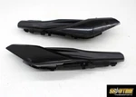 14-17 Yamaha FZ09 Right Left Side Covers Cowls Panels Trim Fairings 1RC-21721-00. Fixed Price $90.00.