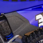 Black Guards 2015-2021 Yamaha Grip Tape Decal YZ250X. Fixed Price $25.00.