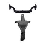 Motorcycle Front Upper Fairing Stay Brackets For Ninja ZX-14R ZZR1400 2006-2024. Fixed Price $97.99.