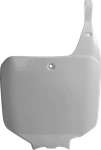 Polisport Front Number Plate 8673000002 Perfect Fit Replacement. Fixed Price $27.95.