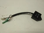 2005 Yamaha Zuma Cdi. Fixed Price $53.06.