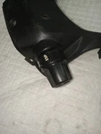 Honda Rubicon Trx 500 Fa 06 Meter Cover Rear 53215-HN2-A20ZA & Switch A2987. Fixed Price $19.97.