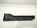 Panel-accent, Door, Rh Black --- Polaris Nos. Fixed Price $69.99.