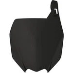Acerbis - 2685860001 Front Number Plate, Black. Fixed Price $23.78.