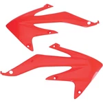 Ufo Radiator Shrouds 00-19 Red Honda CRF450X 2005-2007. Fixed Price $45.78.