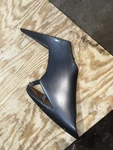 05-06 Suzuki GSXR1000 Left Mid Fairing Cowl Plastic 94483-41G. Fixed Price $111.27.