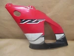 1998-2001 Yamaha R1, Left Mid Fairing, Plastic Body Work, Oem. Fixed Price $60.00.